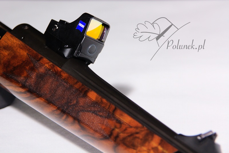 kolimator blaser zeiss