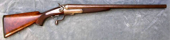 Holland & Holland paradox