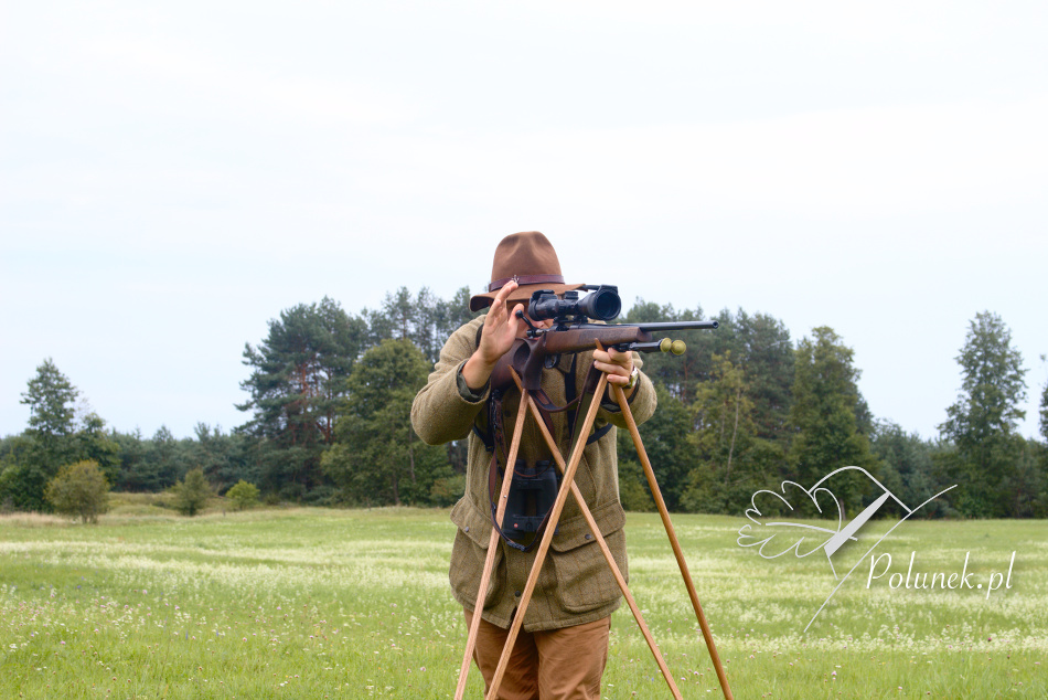 krsystem hunting sticks 