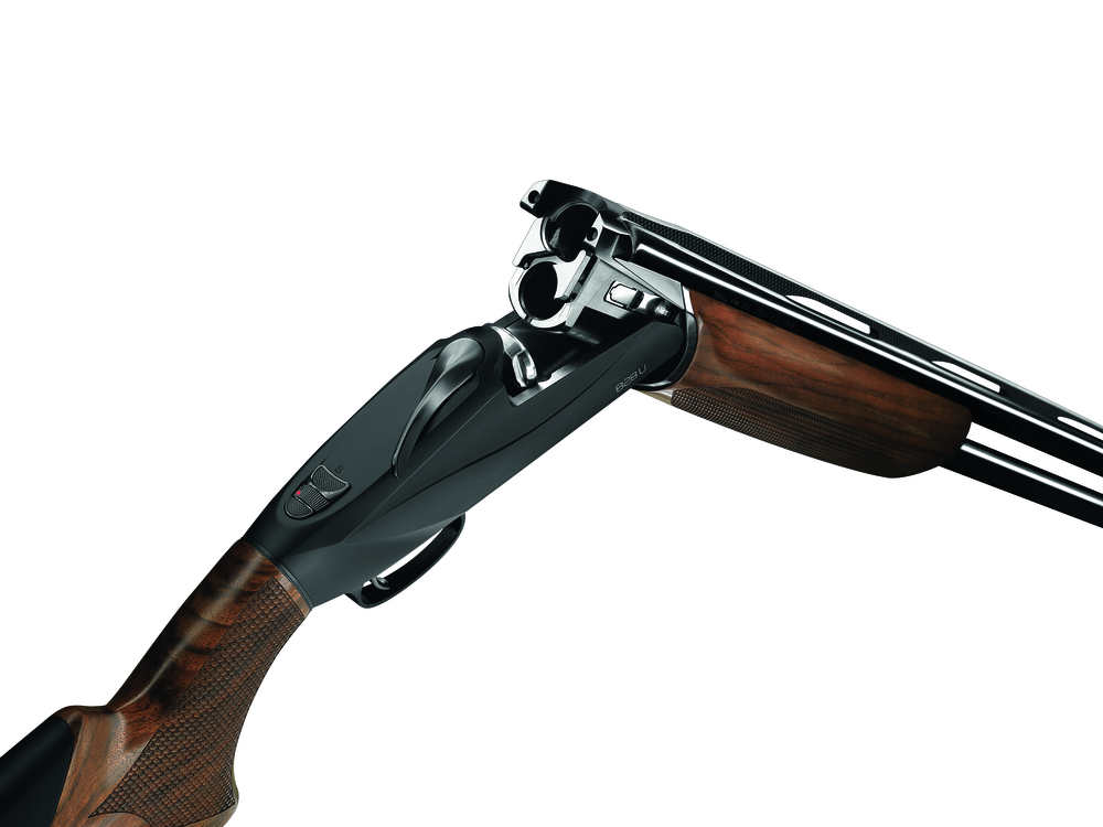 benelli 828U