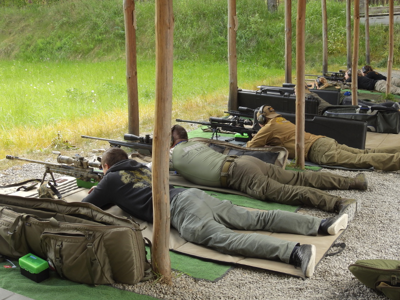 pojedynek australijski