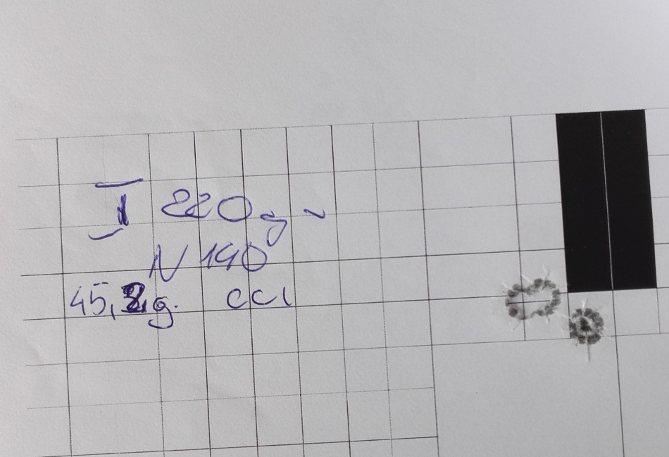 8x60S reloading group 