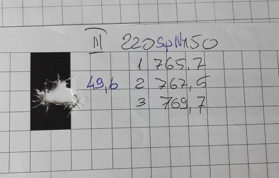 8x60S reloading group