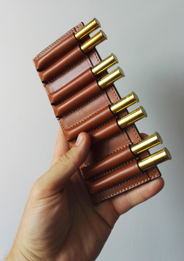 9,3x74R RWS EVO Green