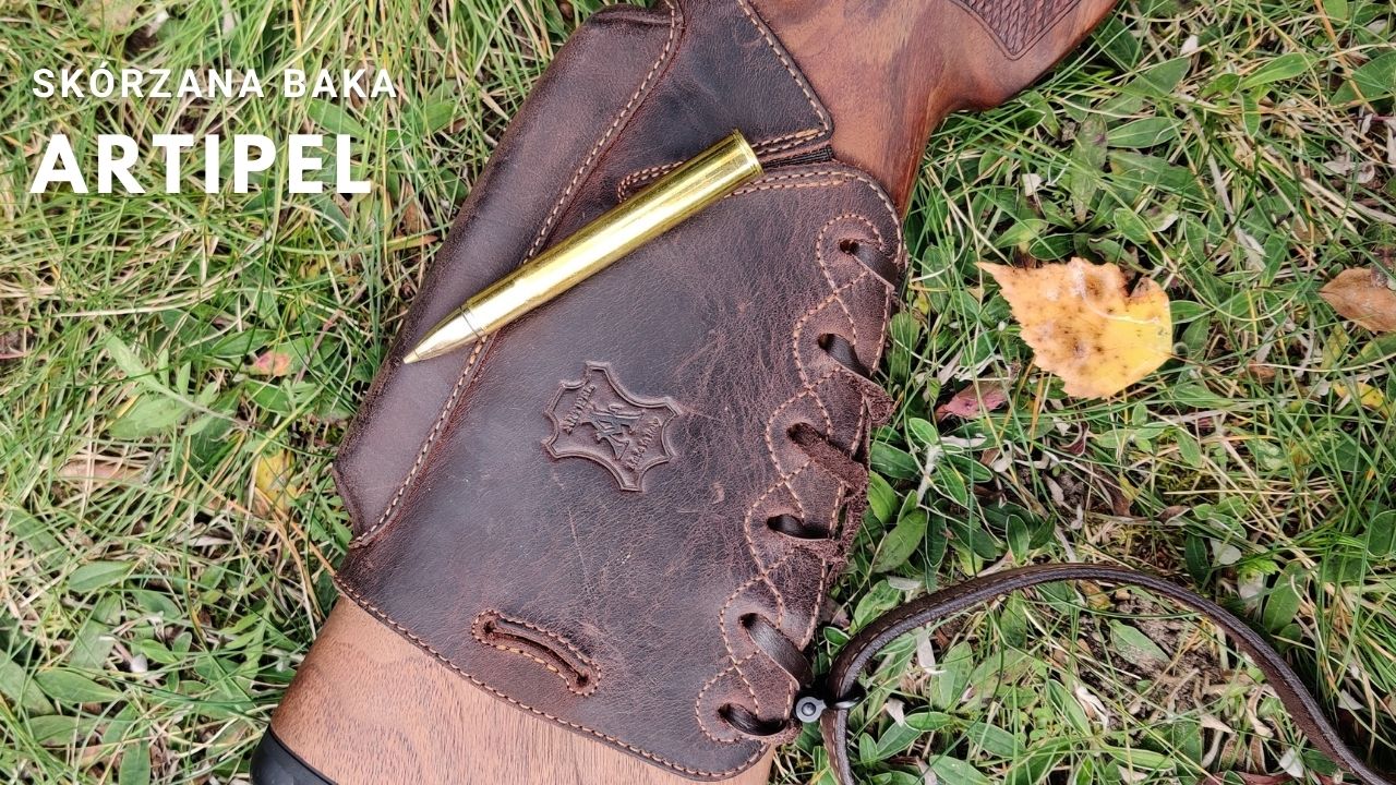 Baka na broń artipel